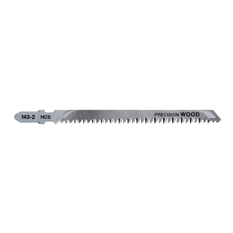 Dekopírfűrészlap 5 db/cs, 116×87×2.5mm Bosch kód: T301BCP (DeWALT DT2048-QZ)