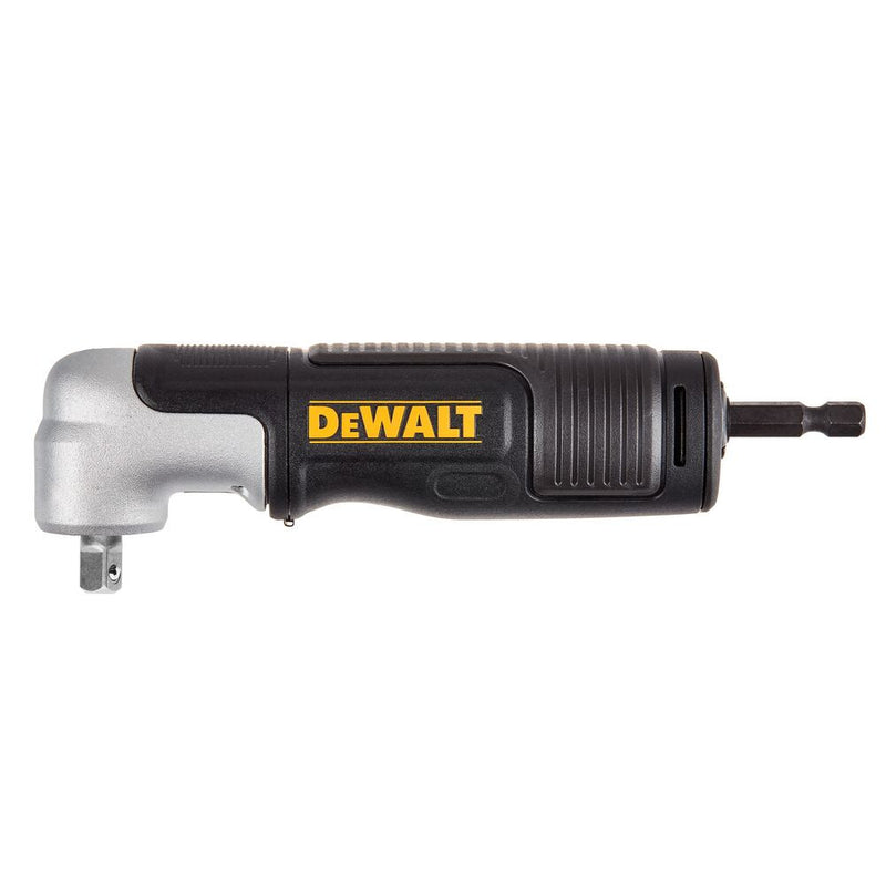 Sarokfúró tokmány adapter, Bit - 1/4" (DeWALT DT20504-QZ)
