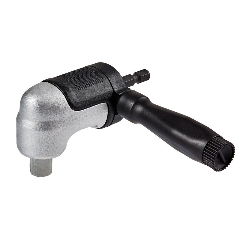 Sarokfúró tokmány adapter, Bit - 3/8" (DeWALT DT20505-QZ)