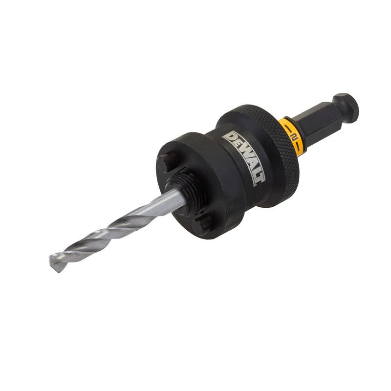 EXTREME Ø14 - 30 mm-es körkivágó felfogó (DeWALT DT20625-QZ)