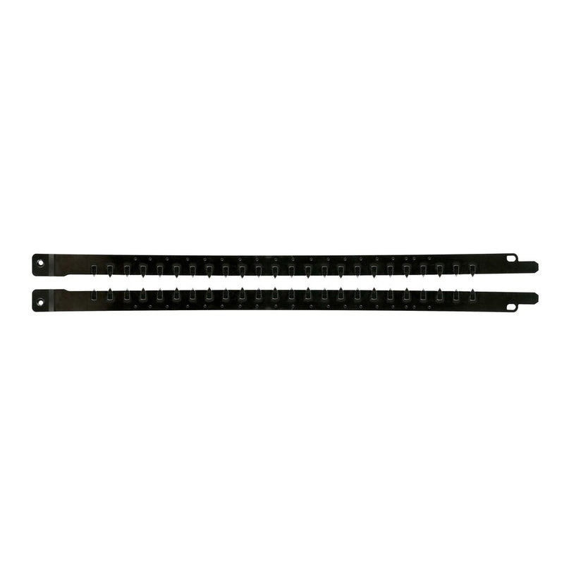 ALLIGATOR fűrészlap, 48×TCT, 430mm - 17", 12-es POROTON vágásához (DeWALT DT2974-QZ)