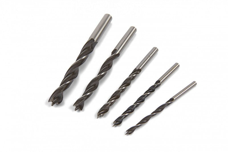 Wood drill bit set, 5 pc (DeWALT DT4535-QZ)