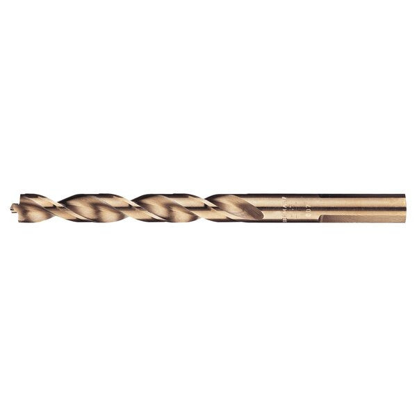 EXTREME Metal Drill Bit 3.3x36x65mm, 10pcs (DeWALT DT5541-QZ)