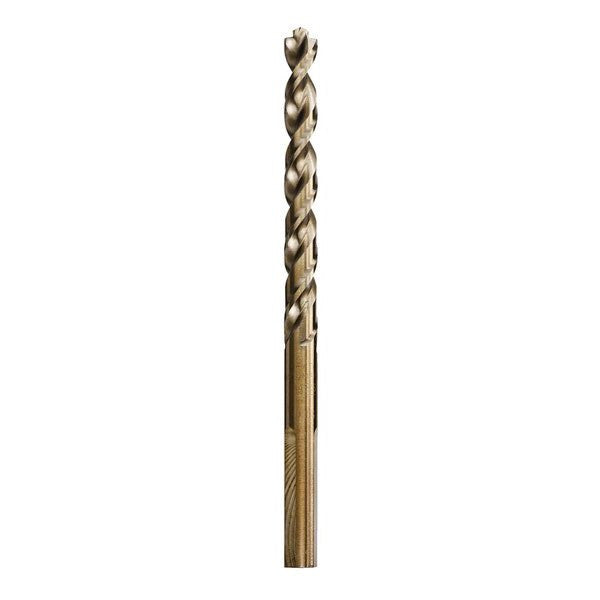 Fémfúrószár EXTREME 8x72x117mm, 10db (DeWALT DT5553-QZ)