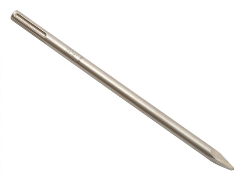 SDS-MAX Hegyes Véső 400mm, bontókalapácshoz (DeWALT DT6821-QZ)