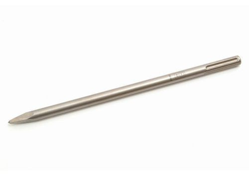 SDS-MAX Hegyes Véső 400mm, bontókalapácshoz (DeWALT DT6821-QZ)
