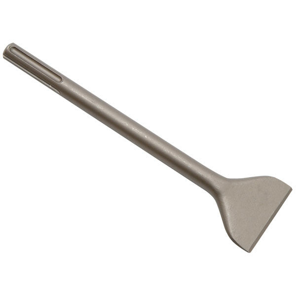 SDS-MAX FLAT CHISEL 80x300mm for demolition hammer (DeWALT DT6825-QZ)