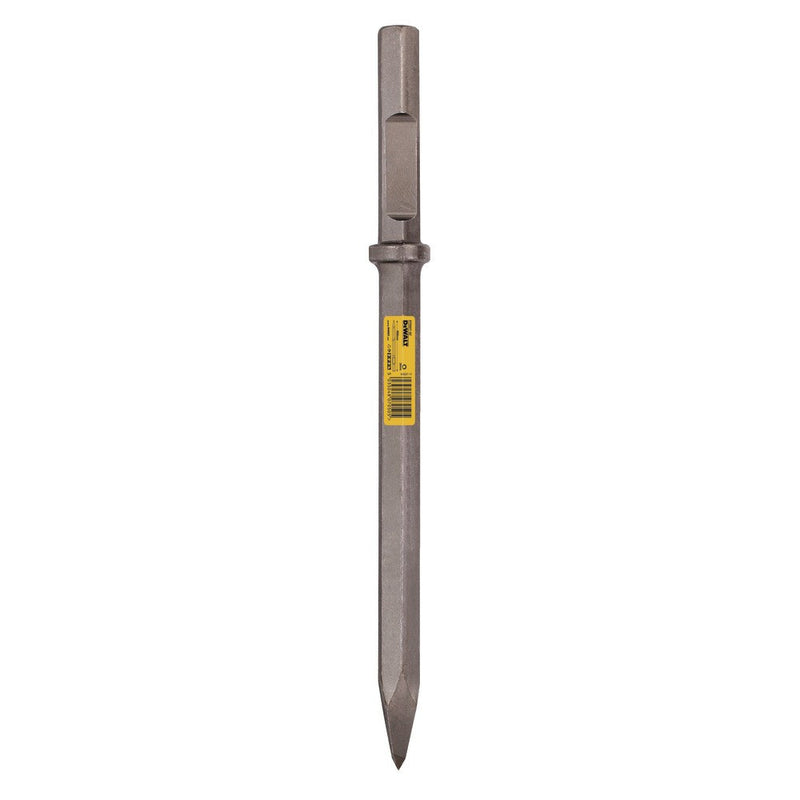 Hatlapú hegyesvéső 28mm bontókalapácshoz (DeWALT DT6927-QZ)