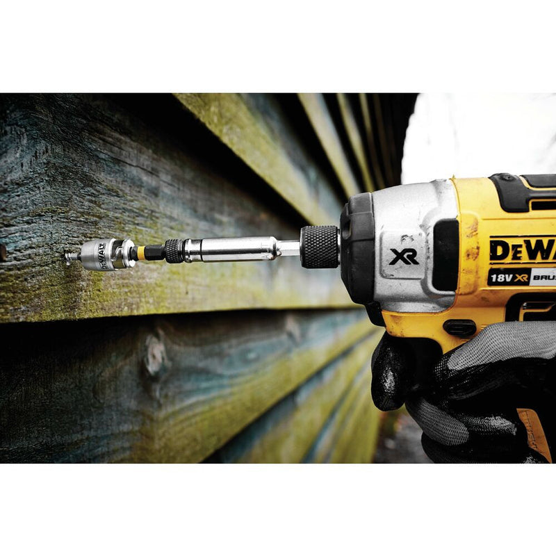 2xPz2 50mm-es IR Torziós csavarozóbit (DeWALT DT70531T-QZ)