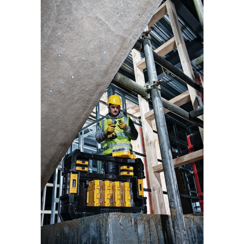 Tartozék tároló (DeWALT DT70716-QZ)