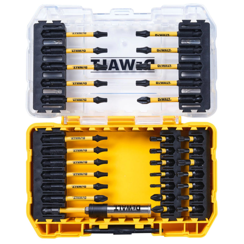 Bit készlet 26db-os (DeWALT DT70783T-QZ)