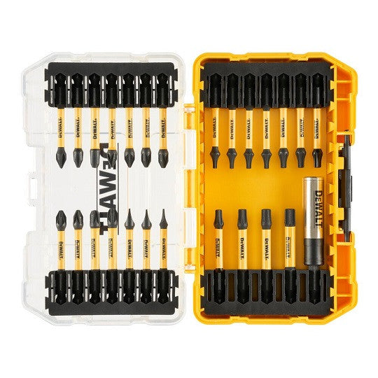 Bit készlet 26db-os (DeWALT DT70783T-QZ)