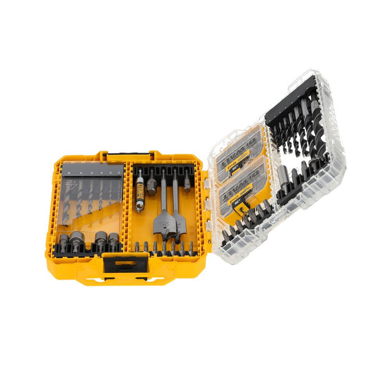 DeWALT DT70784-QZ 100-piece Screwdriver Bit Set