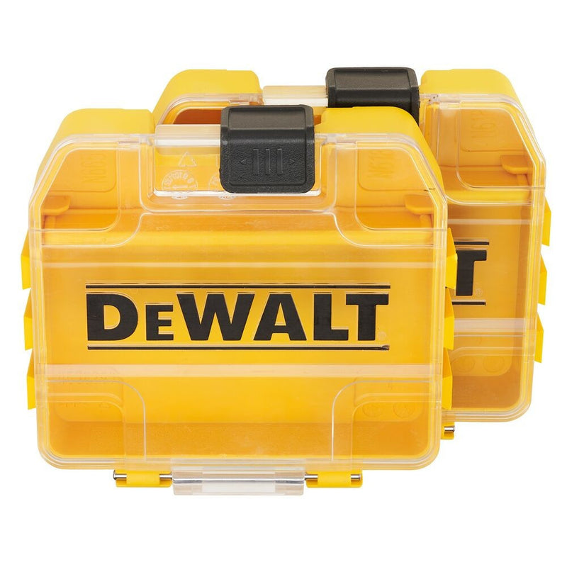 Kis TOUGHCASE tároló (DeWALT DT70800-QZ)