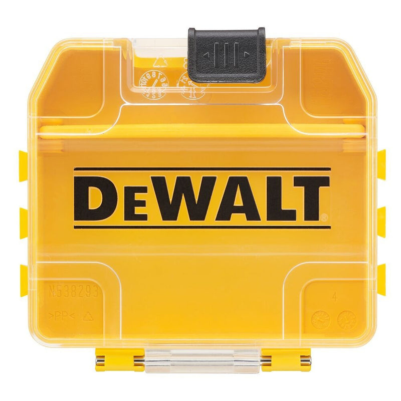 Kis TOUGHCASE tároló (DeWALT DT70800-QZ)