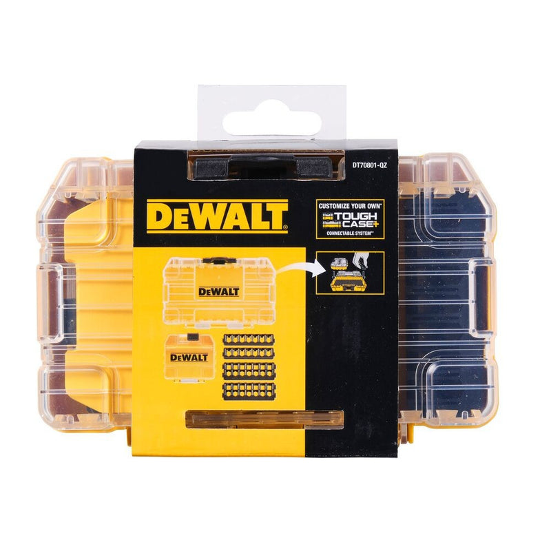 Kis TOUGHCASE tároló (DeWALT DT70801-QZ)