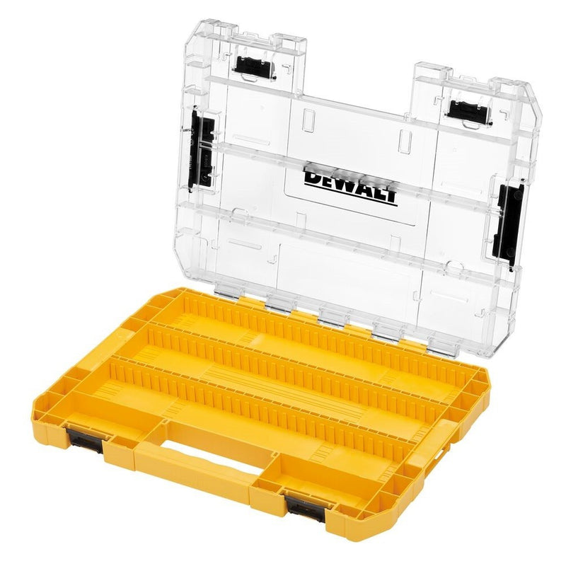 TOUGHCASE Nagy tároló (DeWALT DT70804-QZ)