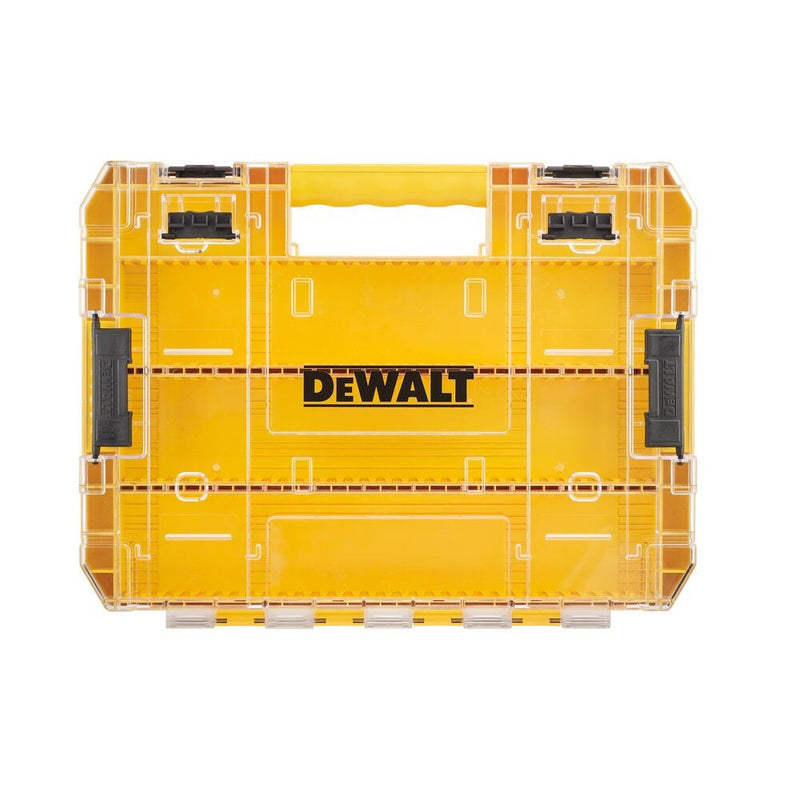 TOUGHCASE Nagy tároló (DeWALT DT70804-QZ)