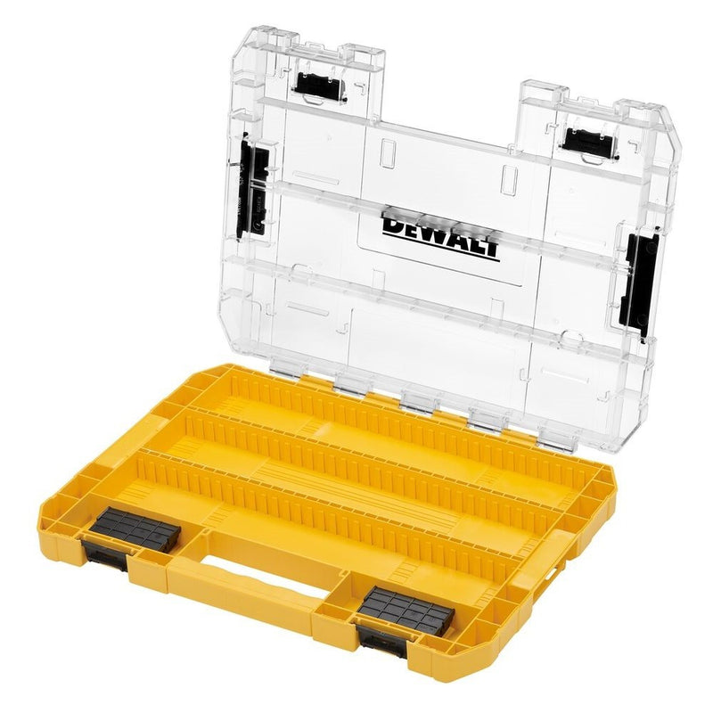 Nagy TOUGHCASE tároló elválasztókkal (DeWALT DT70839-QZ)