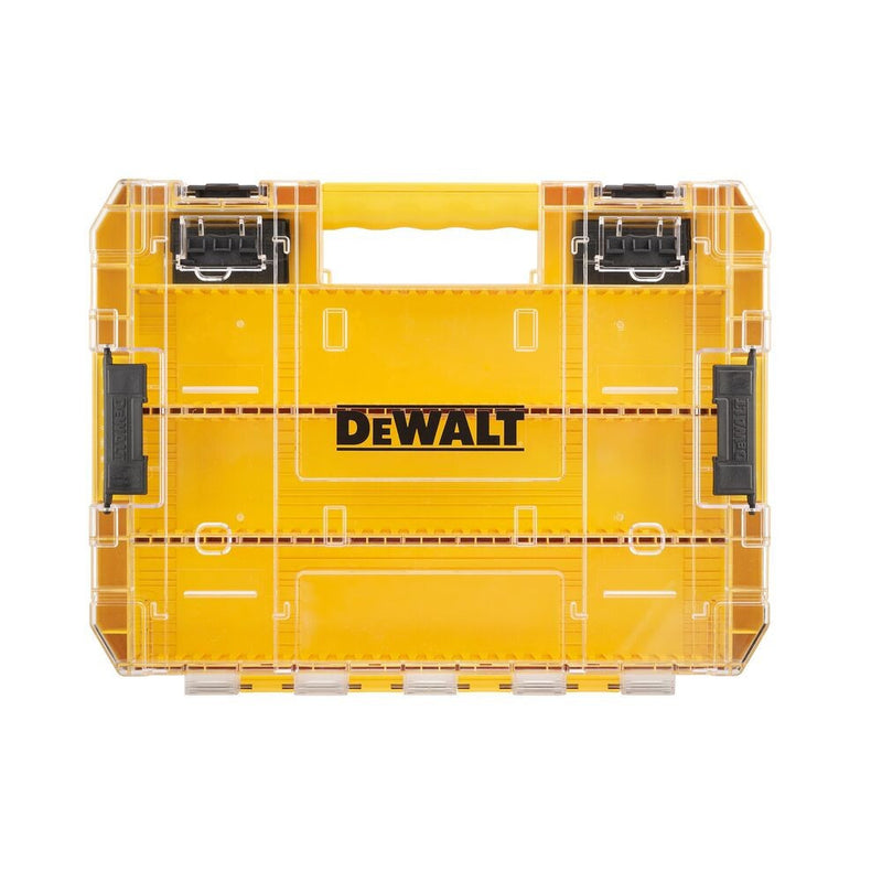 Nagy TOUGHCASE tároló elválasztókkal (DeWALT DT70839-QZ)