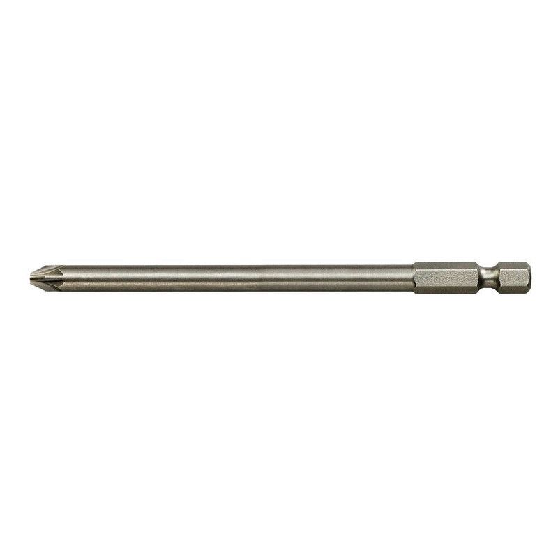 Csavarozóbetét, PZ2, 110mm, 5db/cs (DeWALT DT7203-QZ)