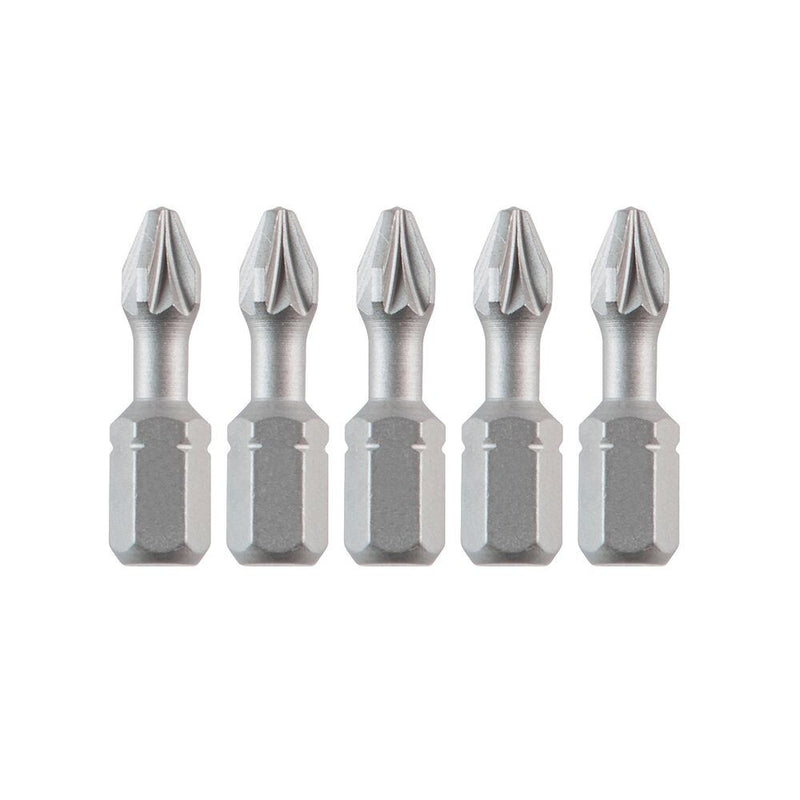 Csavarozóbetét, Torsion, PZ1, 25mm, 20db/cs (DeWALT DT7211-QZ)