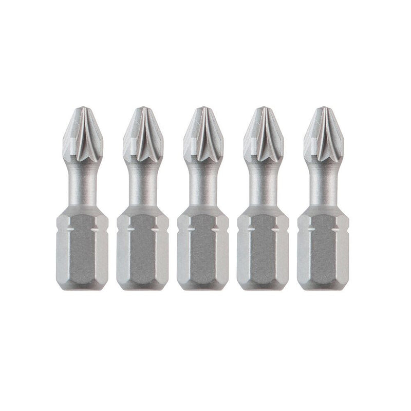 Csavarozóbetét, Torsion, PZ3, 25mm, 5db/cs (DeWALT DT7213-QZ)