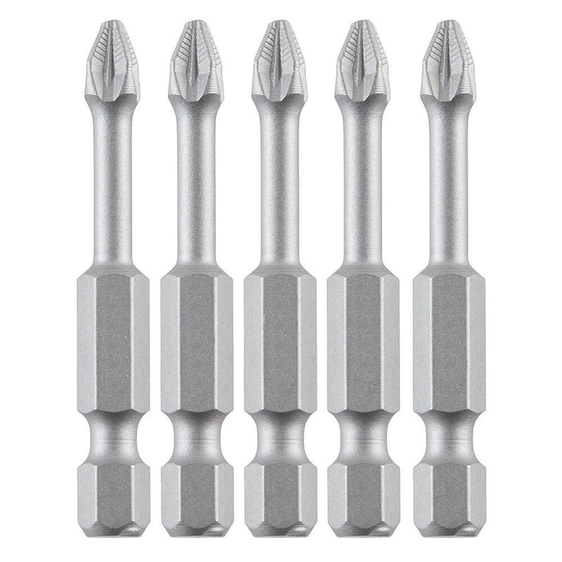 Csavarozóbetét, Torsion, PZ1, 50mm, 5db/cs (DeWALT DT7225-QZ)