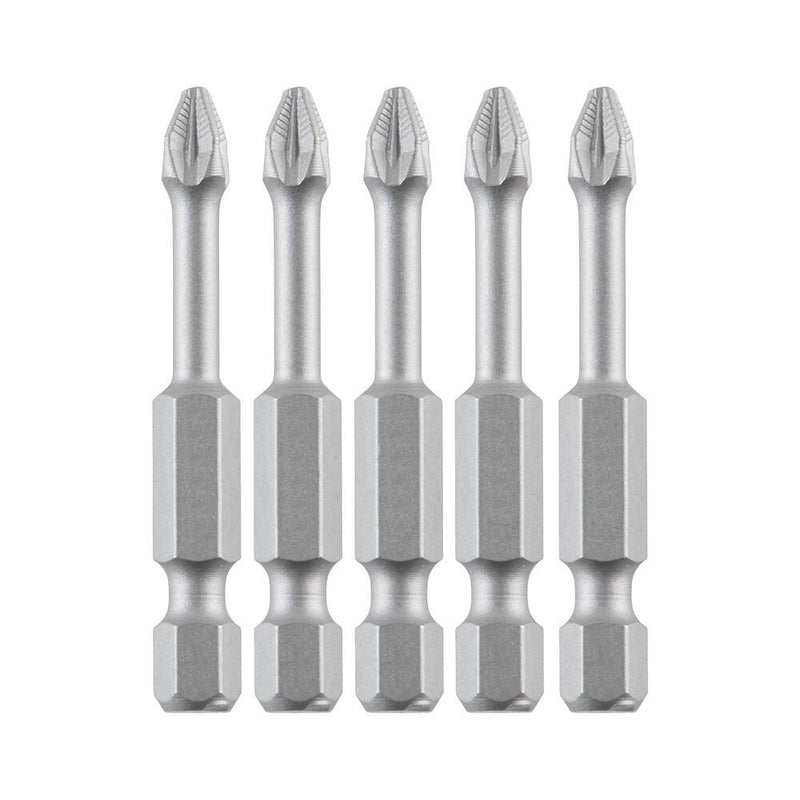 Csavarozóbetét, Torsion, PZ3, 50mm, 5db/cs (DeWALT DT7227-QZ)
