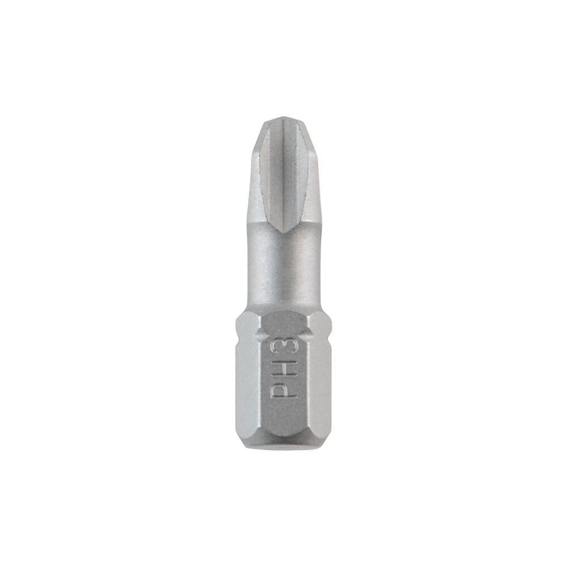 Csavarozóbetét, Torsion, PH3, 25mm, 5db/cs (DeWALT DT7233-QZ)