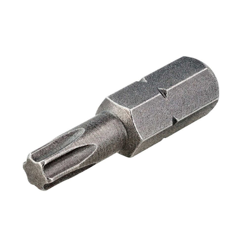 Csavarozóbetét, TORX, T25, 25mm, 5db/cs (DeWALT DT7256-QZ)