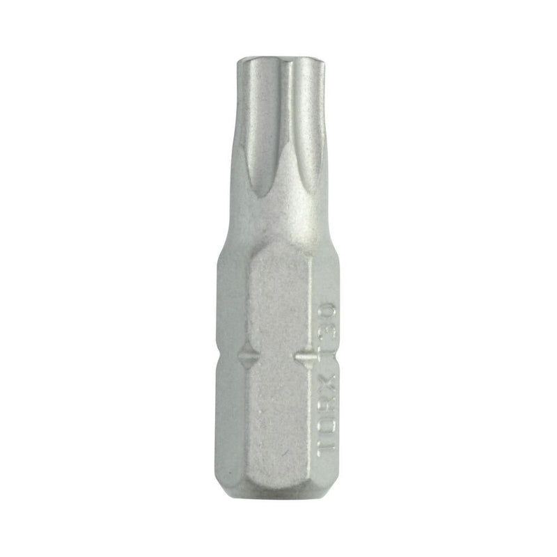 Csavarozóbetét, TORX, T30, 25mm, 5db/cs (DeWALT DT7258-QZ)