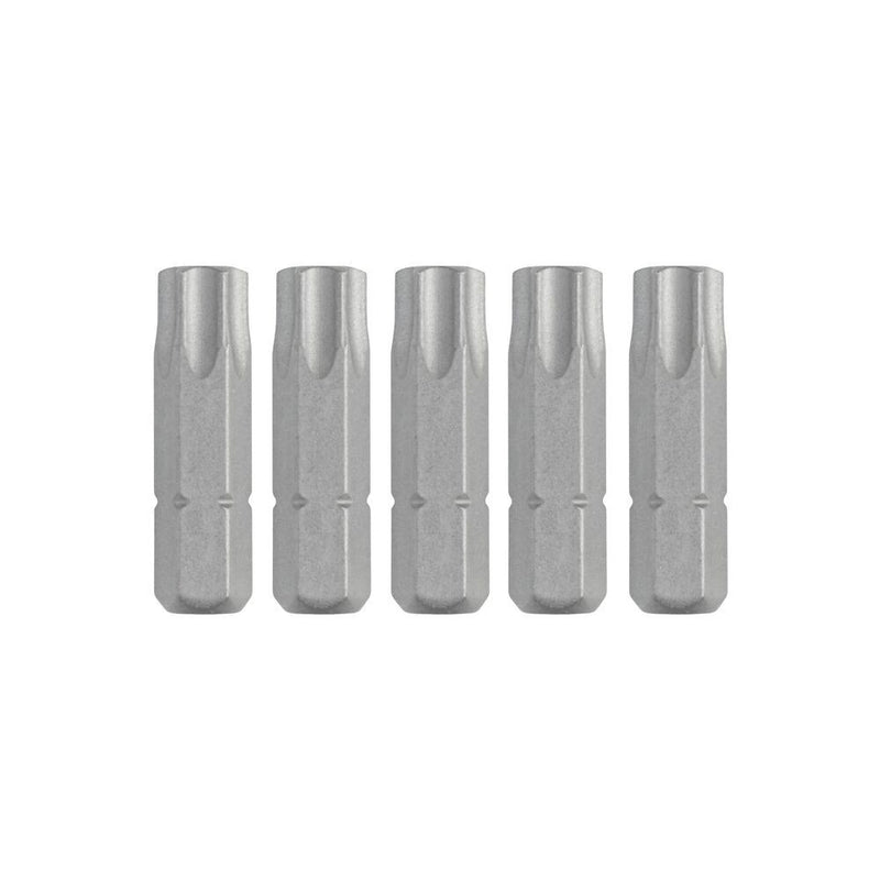 Csavarozóbetét, TORX, T40, 25mm, 5db/cs (DeWALT DT7259-QZ)