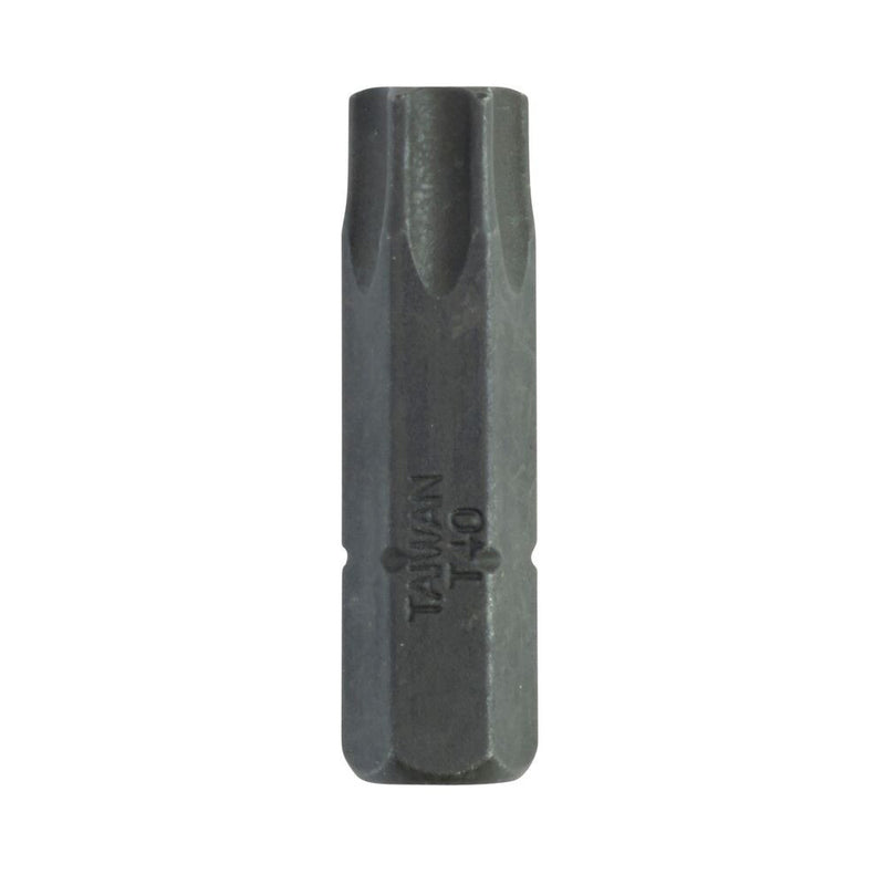 T40 x 5pcs 25mm IR NON-Torsion Screwdriver Bit (DeWALT DT7373-QZ)