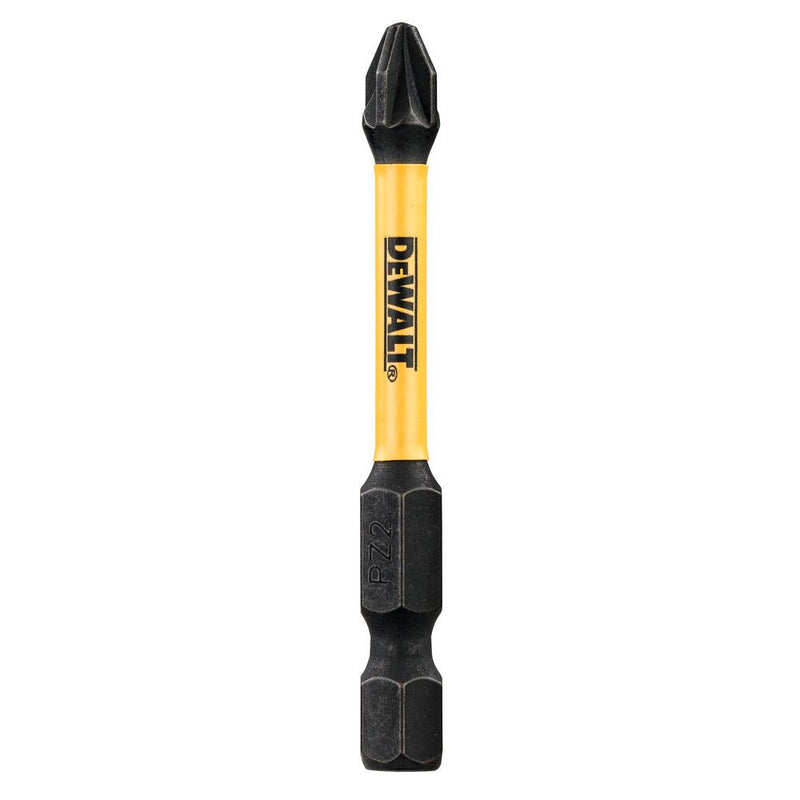 PZ2 x 5pcs 50mm IR Torsion Screwdriver Bit (DeWALT DT7391T-QZ)