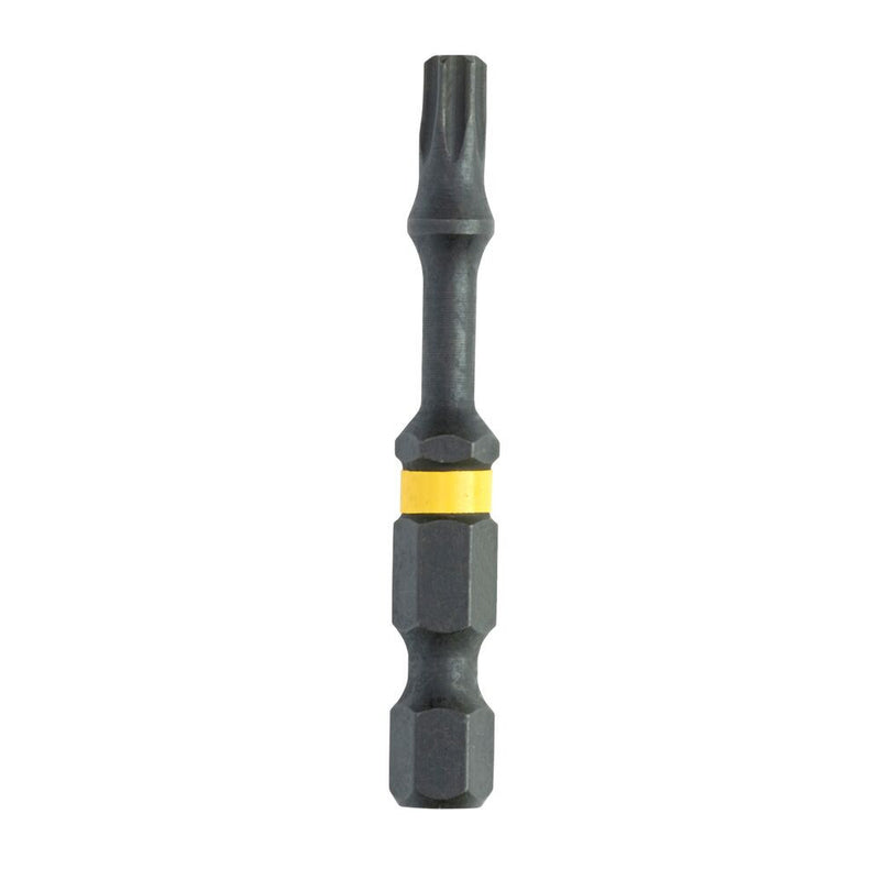 T30 x 5pcs 50mm IR Torsion screwdriver bit (DeWALT DT7398T-QZ)