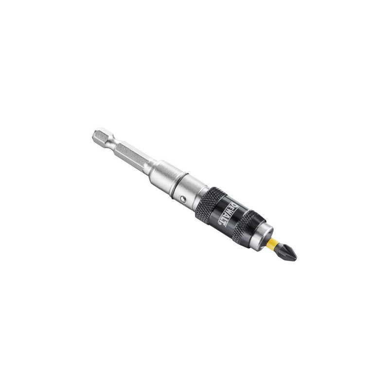 EXTREME Impact swivel bit holder PZ2 87mm (DeWALT DT7505-QZ)