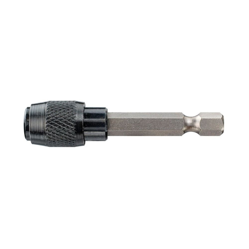 Bitbefogó, gyorsrögzítős, mágnesezett 60mm (DeWALT DT7511-QZ)