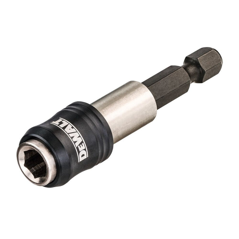 Bitbefogó, gyorsrögzítős, mágnesezett 60mm (DeWALT DT7515-QZ)