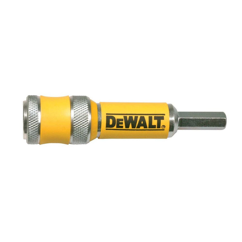 Countersink and bit set, 6,8,10,12 (DeWALT DT7612-XJ)