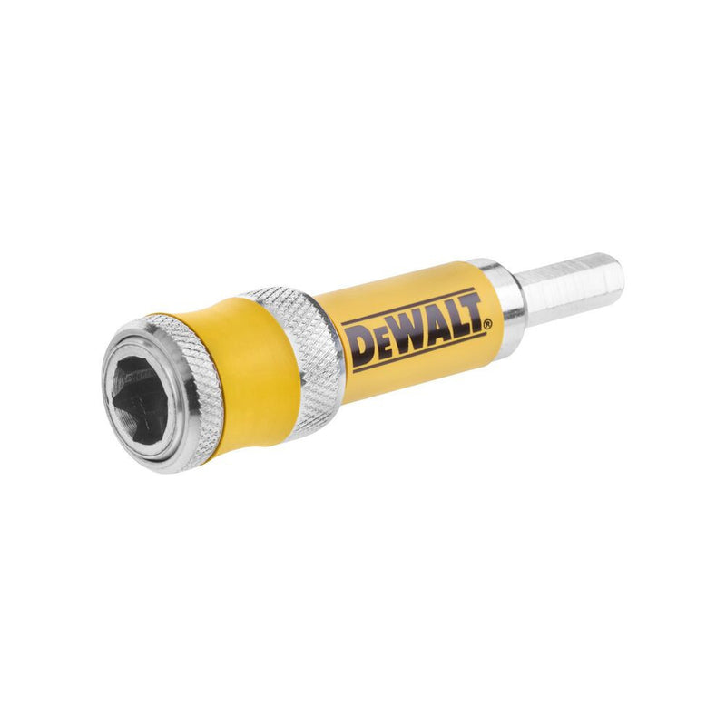 Countersink and bit set, 6,8,10,12 (DeWALT DT7612-XJ)