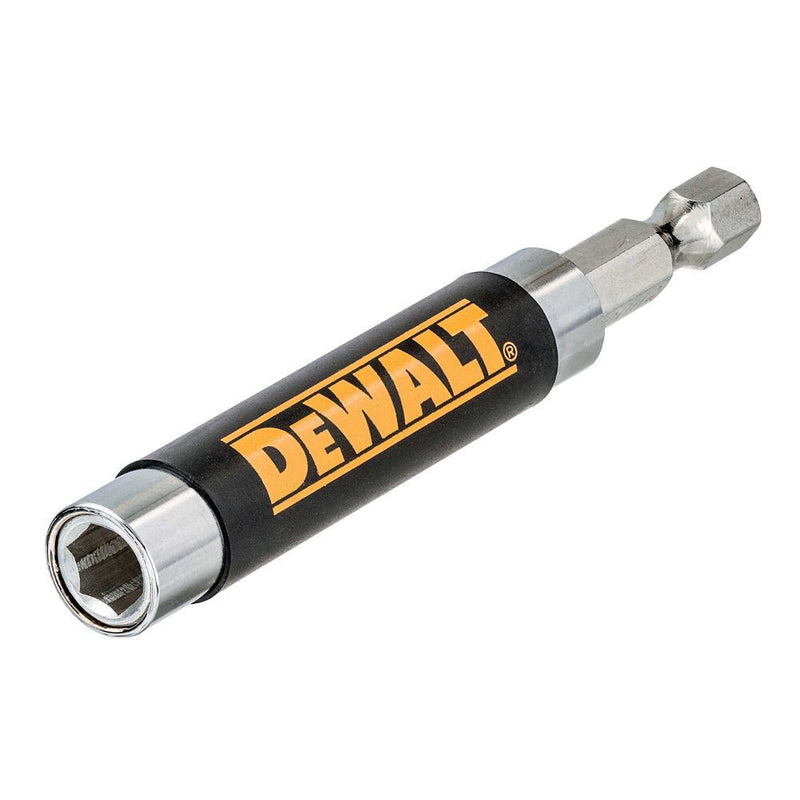 Csavarmegvezető mágneses, Ø9,5mm, 80mm (DeWALT DT7701-QZ)