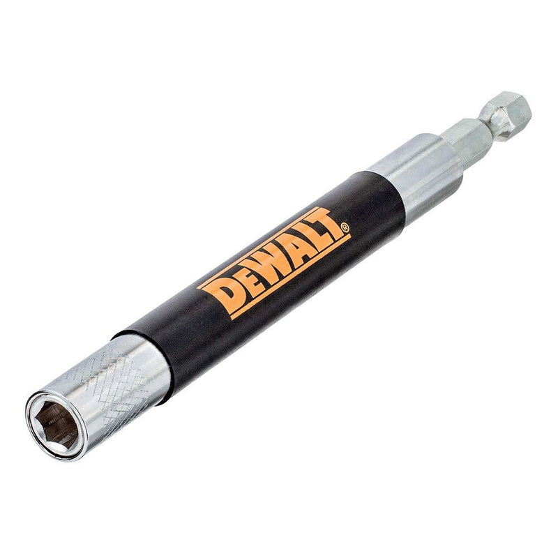Csavarmegvezető mágneses, Ø12mm, 120mm (DeWALT DT7702-QZ)