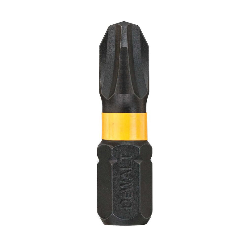 PH3 x 5db 25mm-es IR Torziós csavarozóbit (DeWALT DT7995T-QZ)