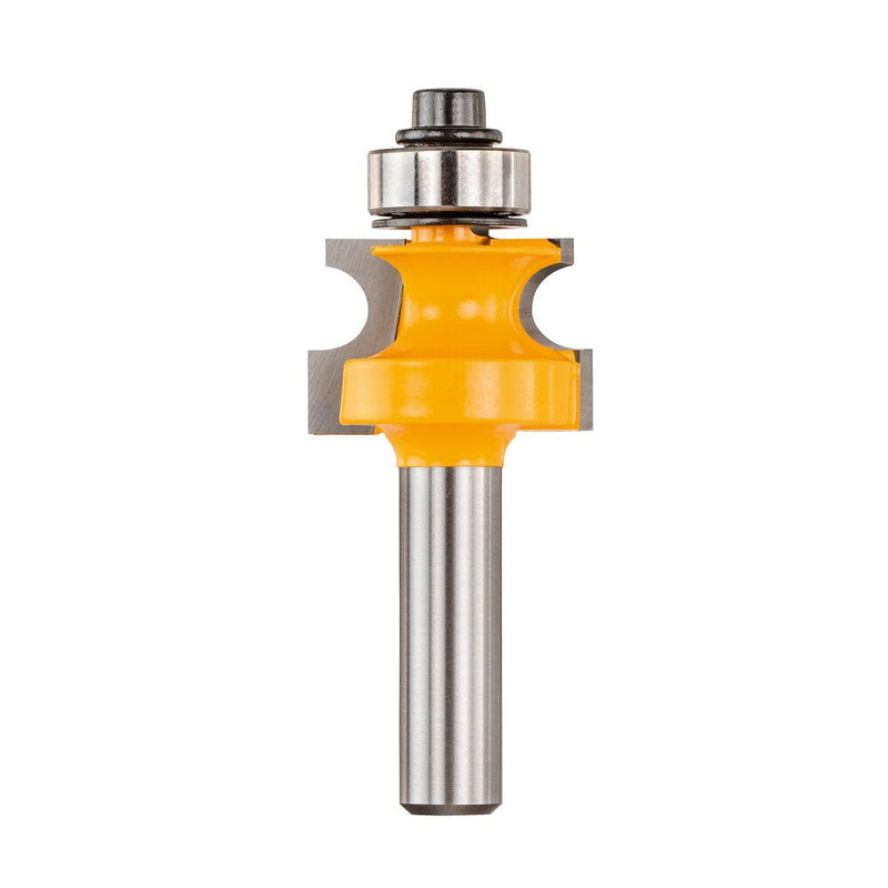 Router bit set 22 pcs (DeWALT DT90017-QZ)