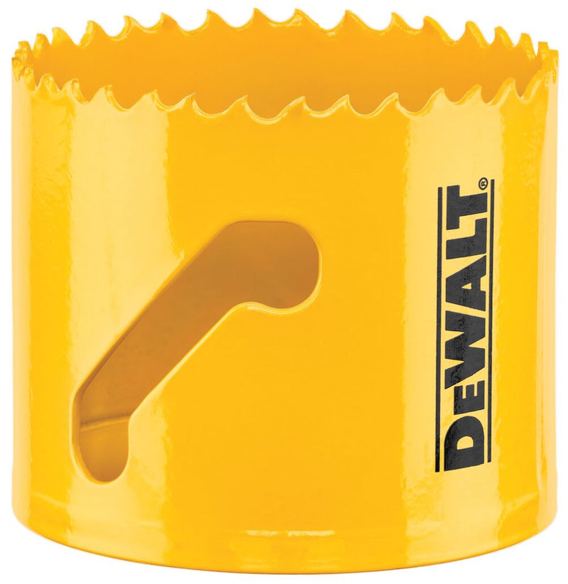 Extreme Holesaw, HSS, bimetal, 56 mm (DeWALT DT90321-QZ)