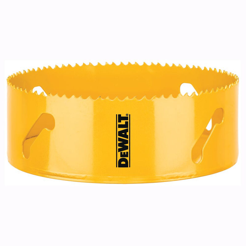 Extreme Holesaw, HSS, bimetal, 152mm (DeWALT DT90346-QZ)