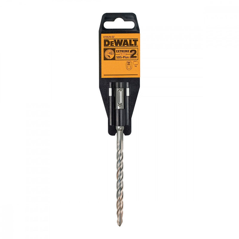SDS-Plus EXTREME2 Fúrószár 5x310x250mm (DeWALT DT9507-QZ)