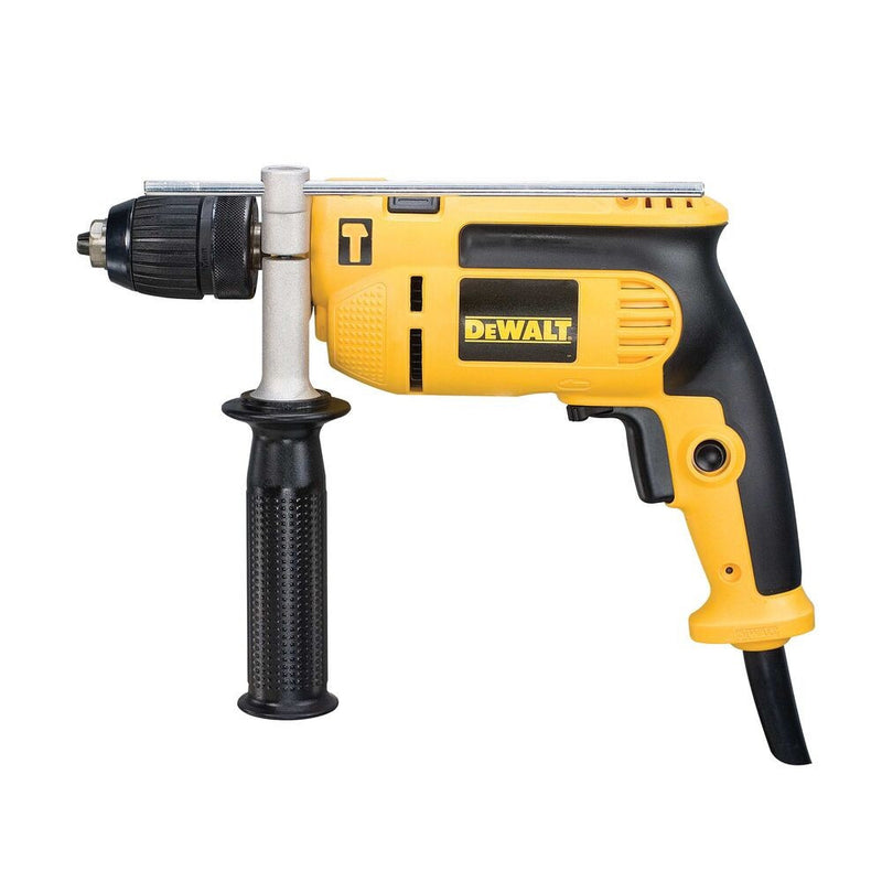 Ütvefúró Kofferban 701W-os (DeWALT DWD024K-QS)