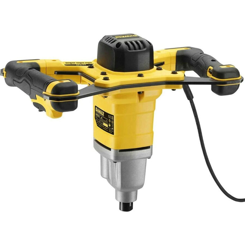 Electric Hand Mixer 1800W (DeWALT DWD241-QS)